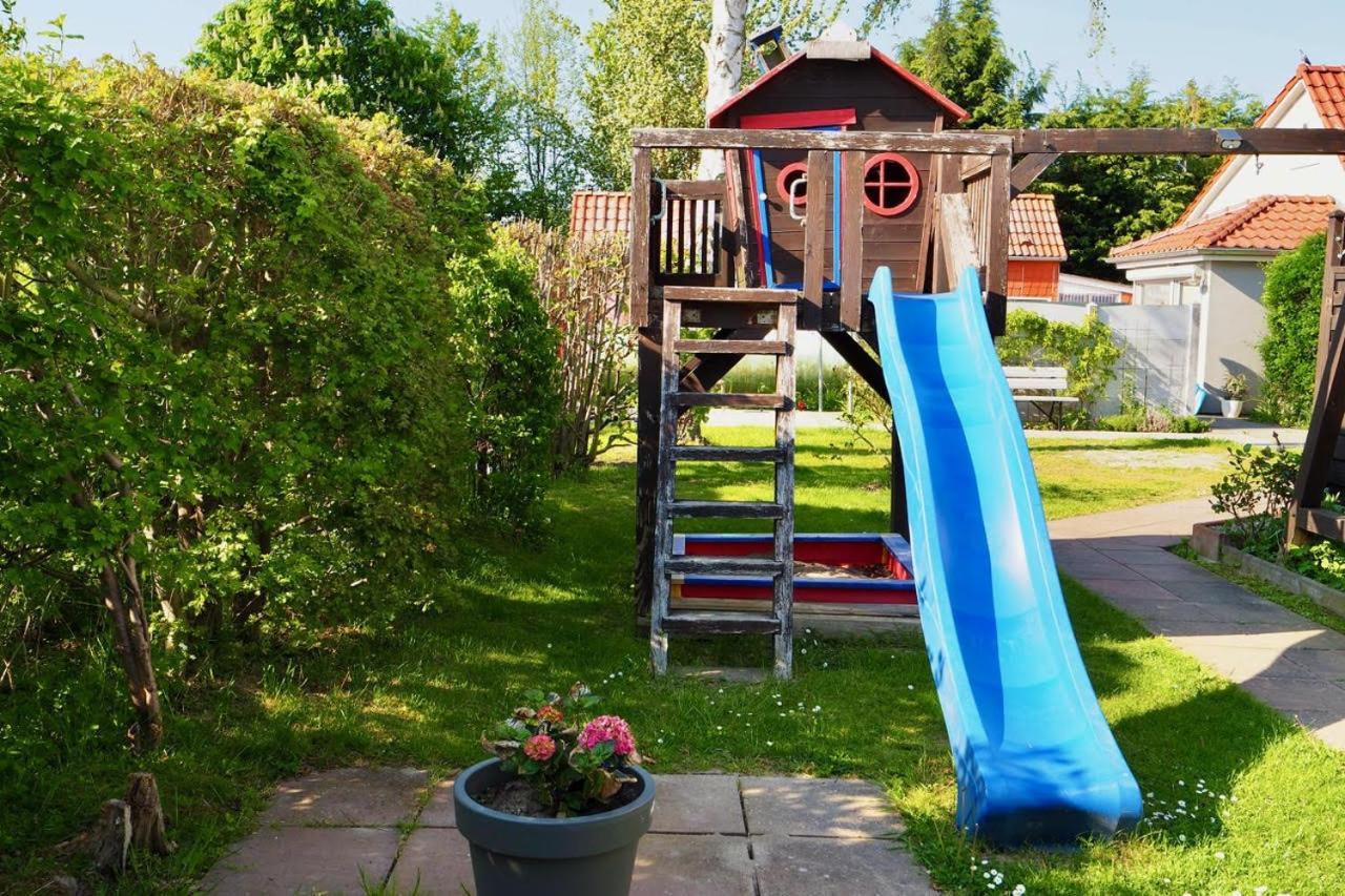 Ferienhaus Neumann - Ein Ganzes Haus Fuer Ihren Urlaub! Hessenburg Dış mekan fotoğraf